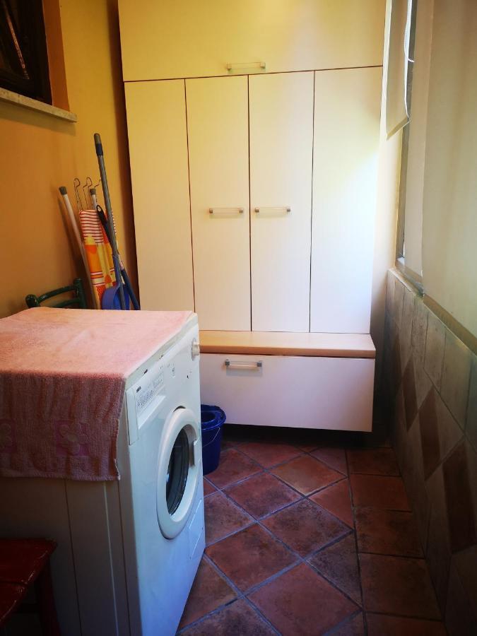 Apartment Marisa Poreč Dış mekan fotoğraf