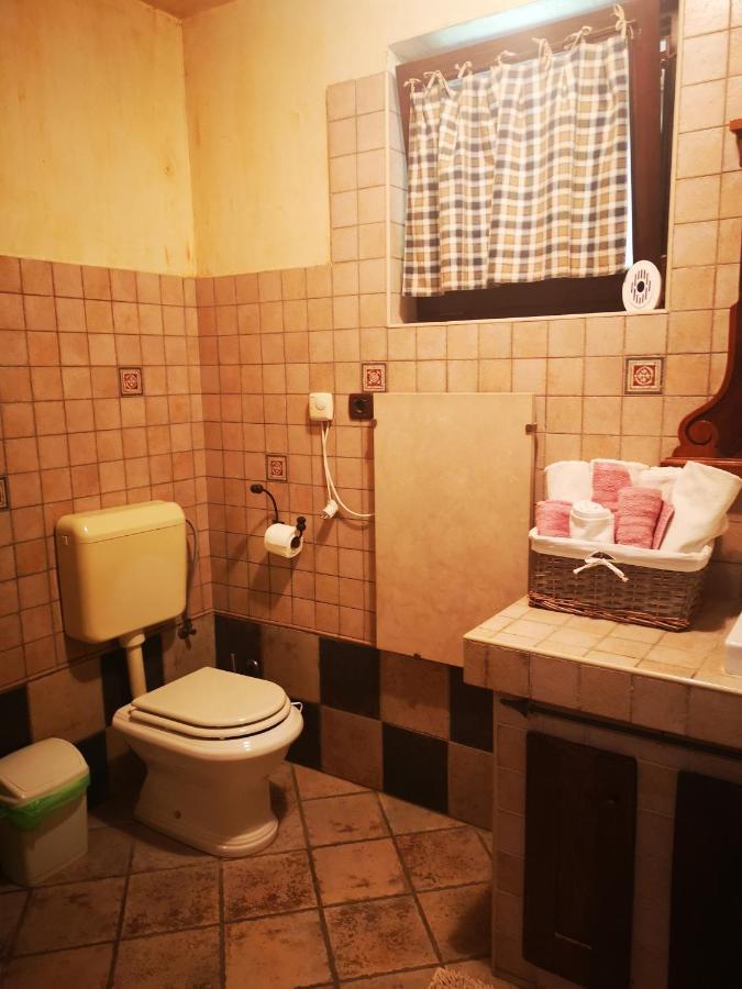 Apartment Marisa Poreč Dış mekan fotoğraf