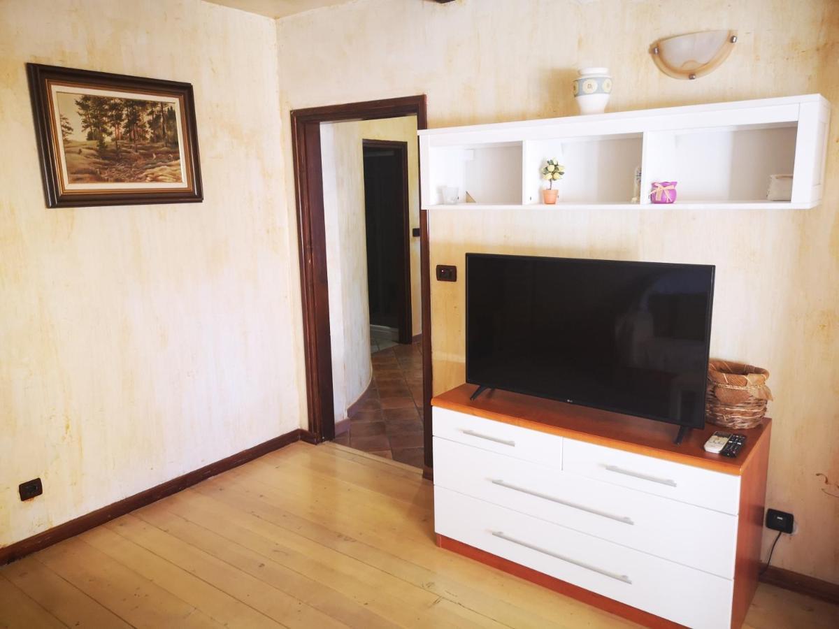 Apartment Marisa Poreč Dış mekan fotoğraf