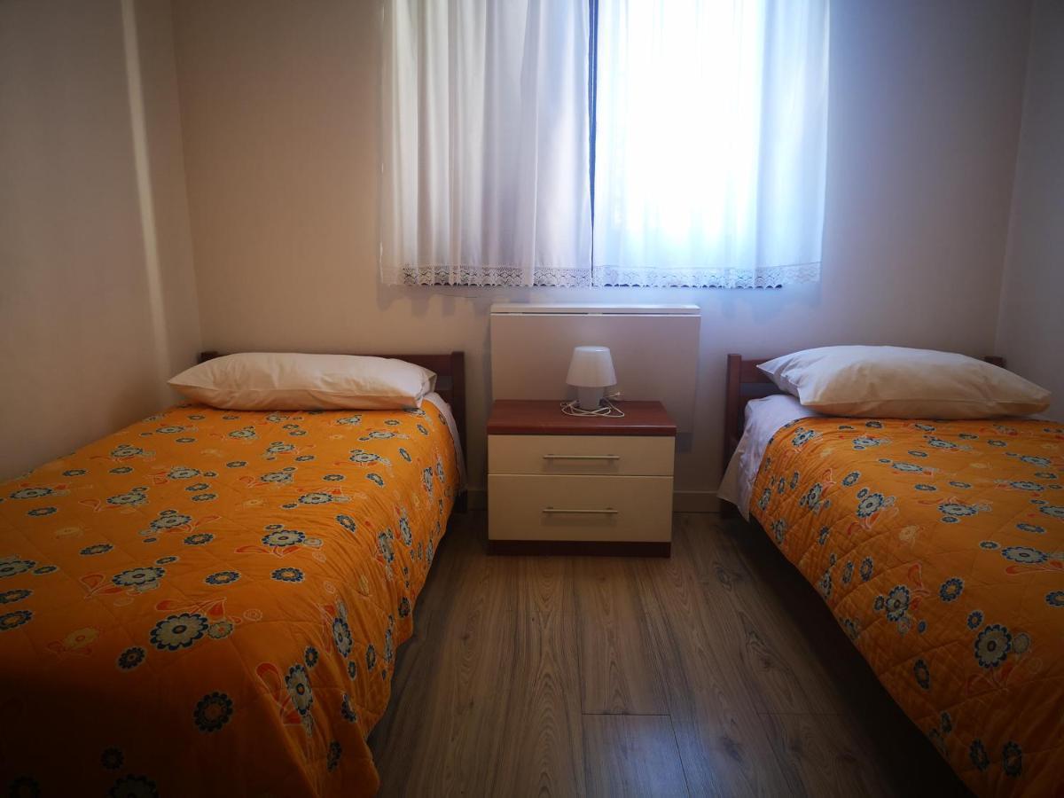Apartment Marisa Poreč Dış mekan fotoğraf