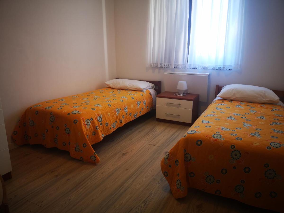 Apartment Marisa Poreč Dış mekan fotoğraf