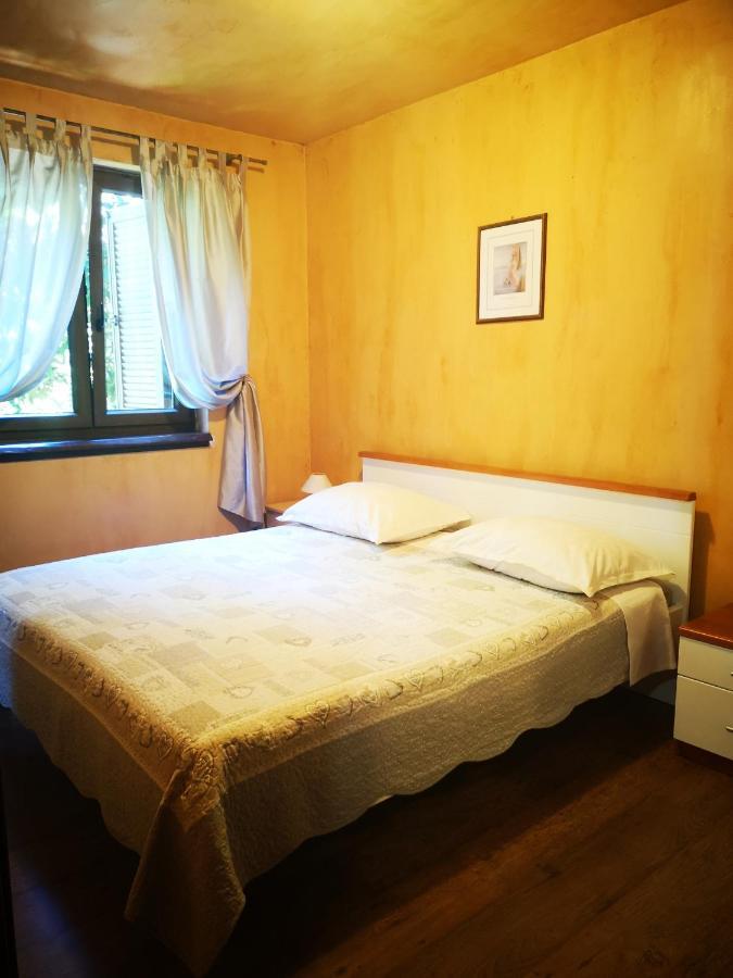 Apartment Marisa Poreč Dış mekan fotoğraf